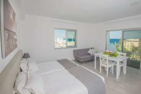 Alva Hotel Apartments in Protaras, foto 4