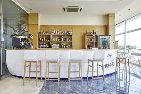 Hotel Argos in Ibiza — foto 6