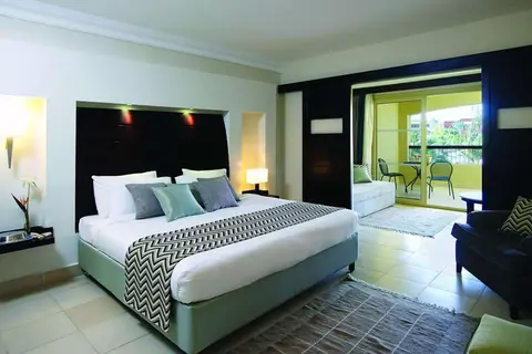 Coral Sea Holiday Village Red Sea in Coral Sea Holiday Resort — foto 5