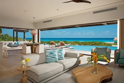 Dreams Playa Mujeres Golf & Spa Resort in Cancún — foto 8