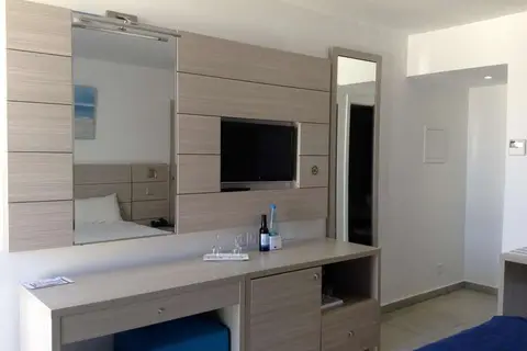 Limanaki Beach Hotel in Ayia Napa, foto 13