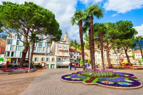 Drielandenreis, Nauders foto 15