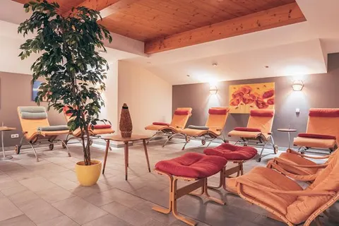 Hotel Krimmlerfälle foto 11