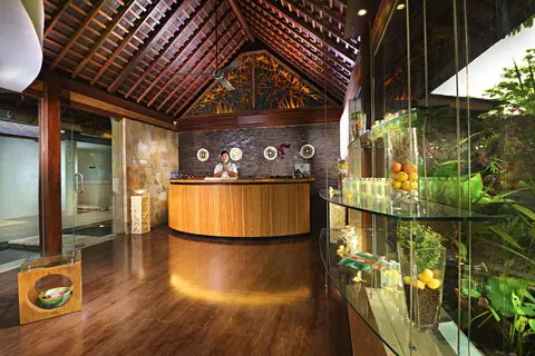 Mimpi Resort Menjangan in Gerokgak — foto 19