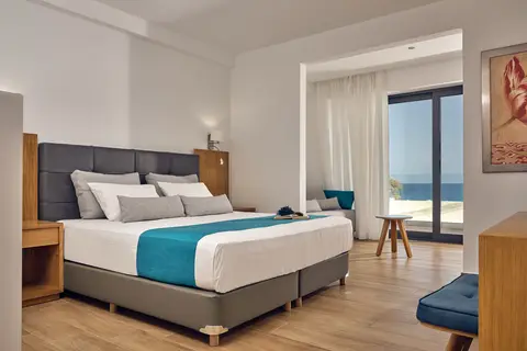 Cavo Orient Beach Hotel in Δημοτική Ενότητα Αρκαδίων — foto 7