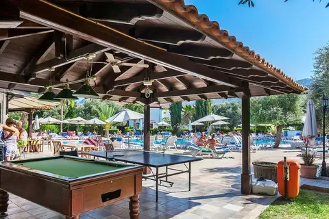 The Ship Inn Hotel & Villas in Girne — foto 16