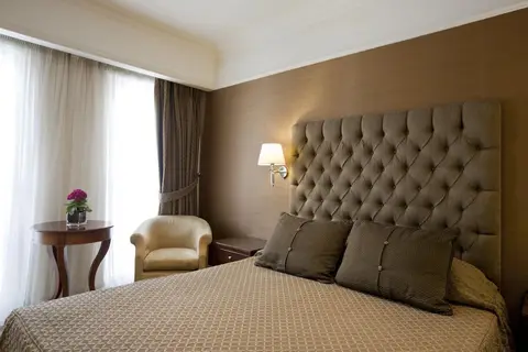 Hotel Hera in Athene — foto 11