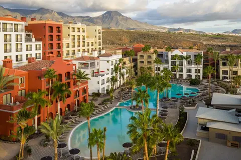 Bahia Principe Luxury Tenerife in Adeje