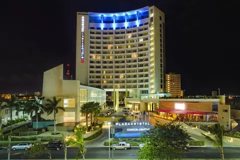 Krystal Urban Hotels Cancun Centro in Cancún, foto 27