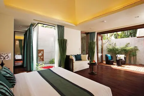 Chaweng Regent Beach Resort in Baan Chaweng, foto 5