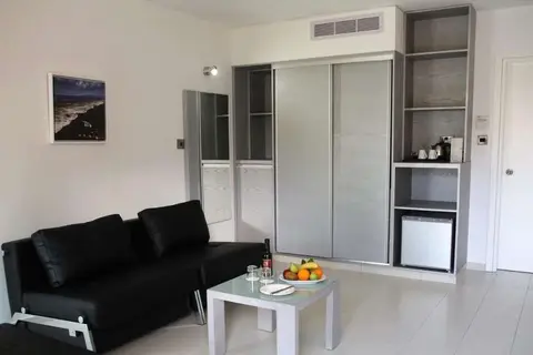 St. George Hotel Spa & Beach Resort in Hlorakas — foto 25