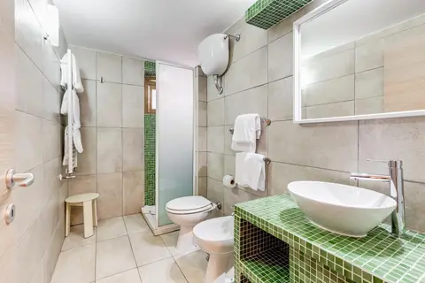 Hotel Eurogarden in Rome, foto 28