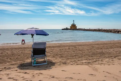 Camping Village Miramare foto 3