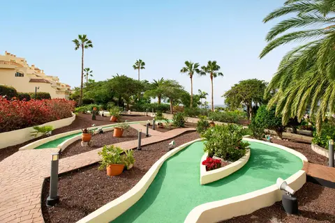 Ramada Residences by Wyndham Tenerife Costa Adeje in Adeje