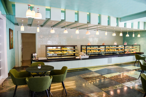 Hotel Royal Wings foto 13