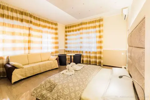 Villa Domus Salento Suites & Rooms in Lecce, foto 9
