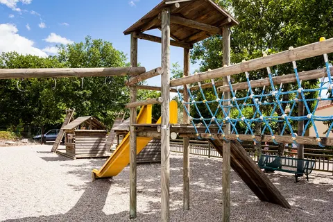 Camping Domaine Du Cros D Auzon foto 3