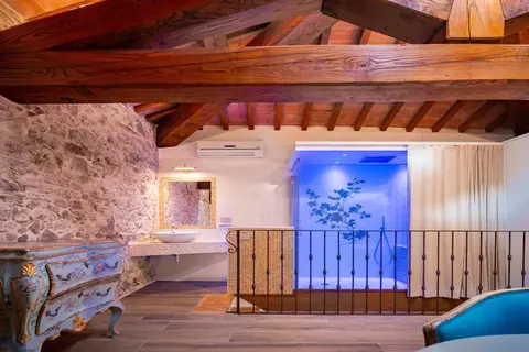 Agri Resort & SPA Le Colline Del Paradiso in Vaglia, foto 14