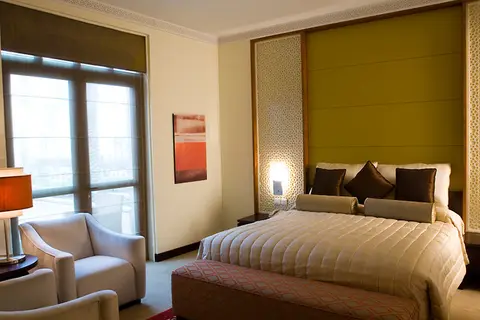 Hotel Boulevard, Autograph Collection in Dubai — foto 9