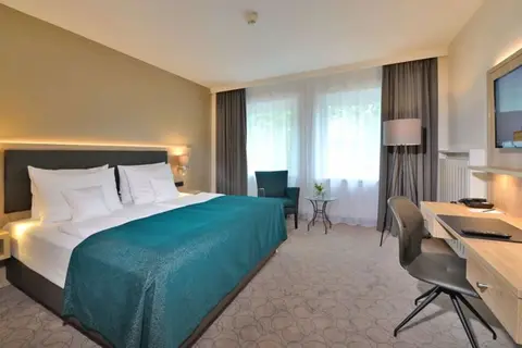Best Western Premier Alsterkrug Hotel in Hanau