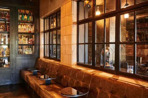 The Rex in Manchester, foto 23