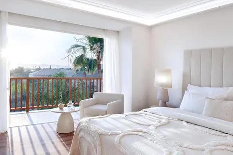 Grecotel Filoxenia Kalamata in Ανθούσα — foto 16