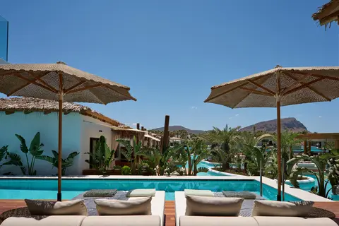 Stella Island Resort & Spa - adults only in Chersonisos Municipal Unit, foto 20