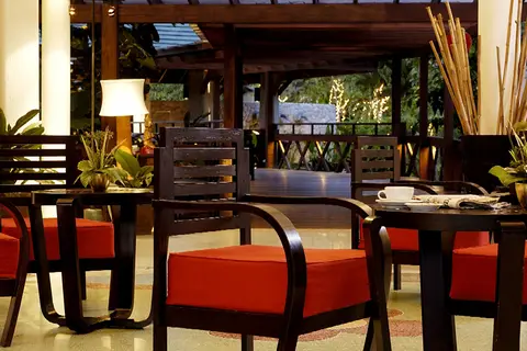 Peace Laguna Resort & Spa in บ้านอ่าวนาง — foto 14