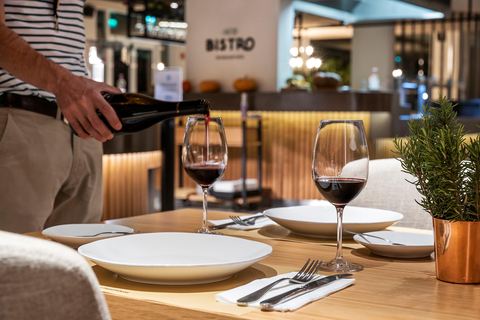 Aparthotel The Patio Suite foto 7