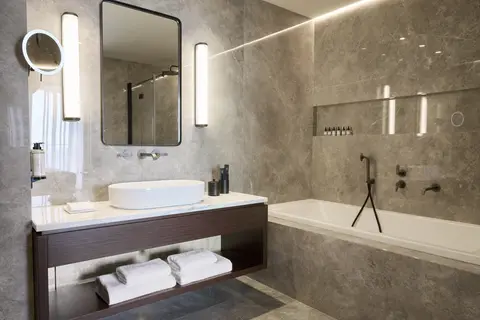 ON Residence in Thessaloniki, foto 14