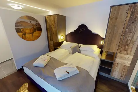 Hotel Panther'A in Saalbach — foto 13