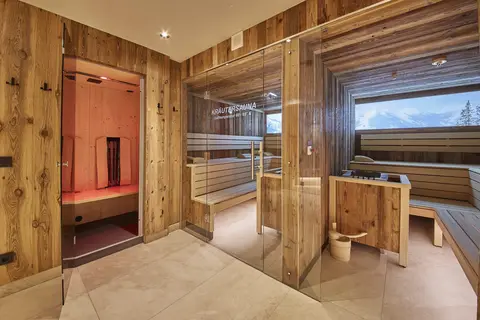 Hotel Gungau in Saalbach-Hinterglemm — foto 6