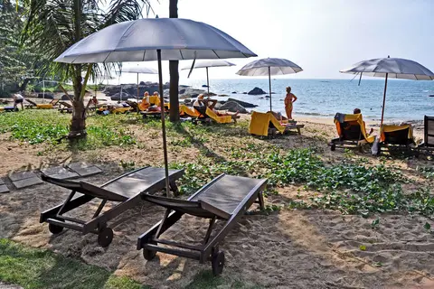 Sentido Khao Lak Resort in Ban Bang La On, foto 14