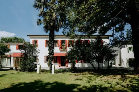 Villa Patriarca in Mirano, foto 14