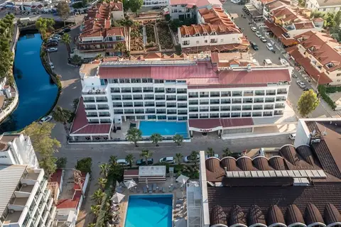 Arbatt Marmaris in Marmaris — foto 17