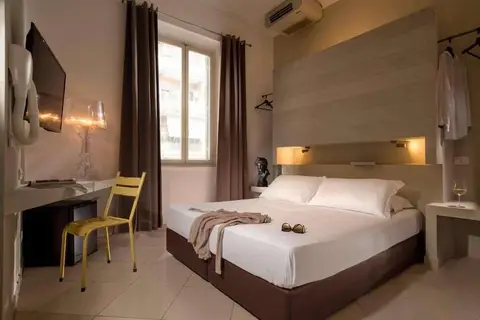 Crossroad Hotel in Rome, foto 2