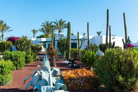 HL Club Playa Blanca Hotel in Yaiza — foto 10