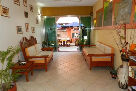 Hotel & Restaurante Bucaneros in Cancún, foto 30