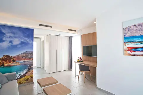 Blue Sea Alyssa Suite Hotel in Yaiza, foto 11