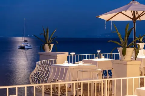 Miramare Sea Resort & Spa in Sant Angelo — foto 5
