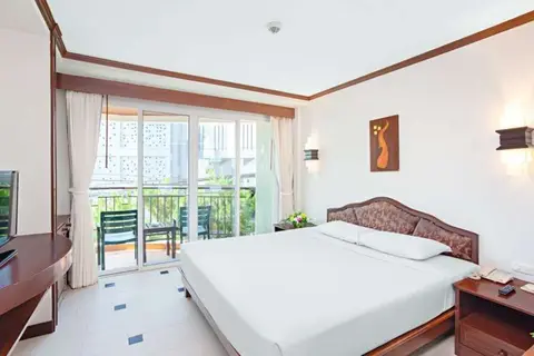 Orchidacea Resort in Phuket 83100 — foto 4