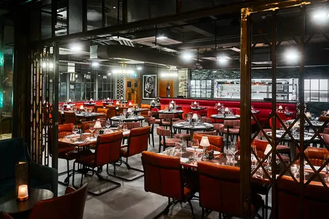 New Road Hotel in London — foto 7