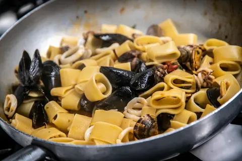 Camping Village Africa foto 6