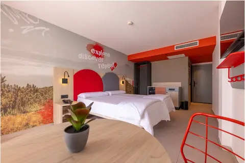 Sholeo Lodges Los Gigantes in Santiago del Teide — foto 21