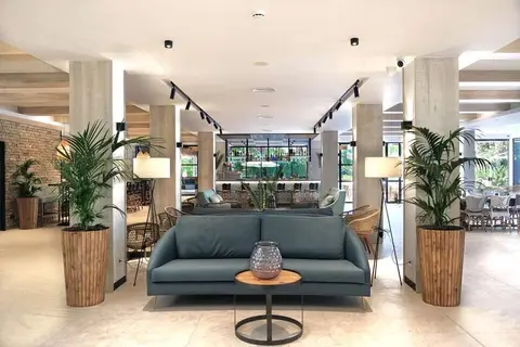 Hotel Acapulco in Lloret de Mar — foto 15