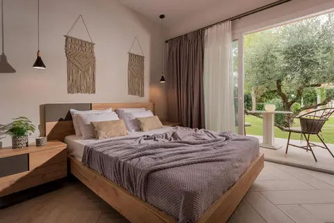 Aeolos Boutique Hotel & Suites in Δημοτική Ενότητα Λαγανά — foto 10