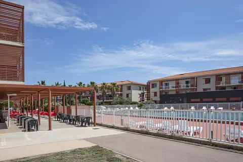 Les Demeures De La Massane in Argelès-sur-Mer — foto 21