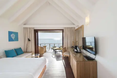 Summer Island Maldives in Summer Island Maledives — foto 19