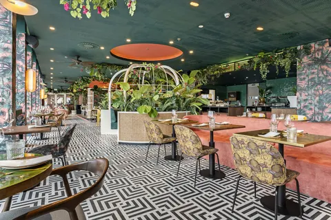 Corendon Amsterdam New-West, a Tribute Portfolio Hotel in Amsterdam — foto 13