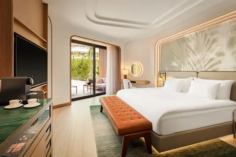 XO Cape Arnna Resort in Fethiye — foto 30